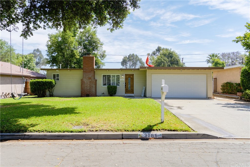3065 Gertrude Street Riverside, CA 92506 - Photo 1 of 1
