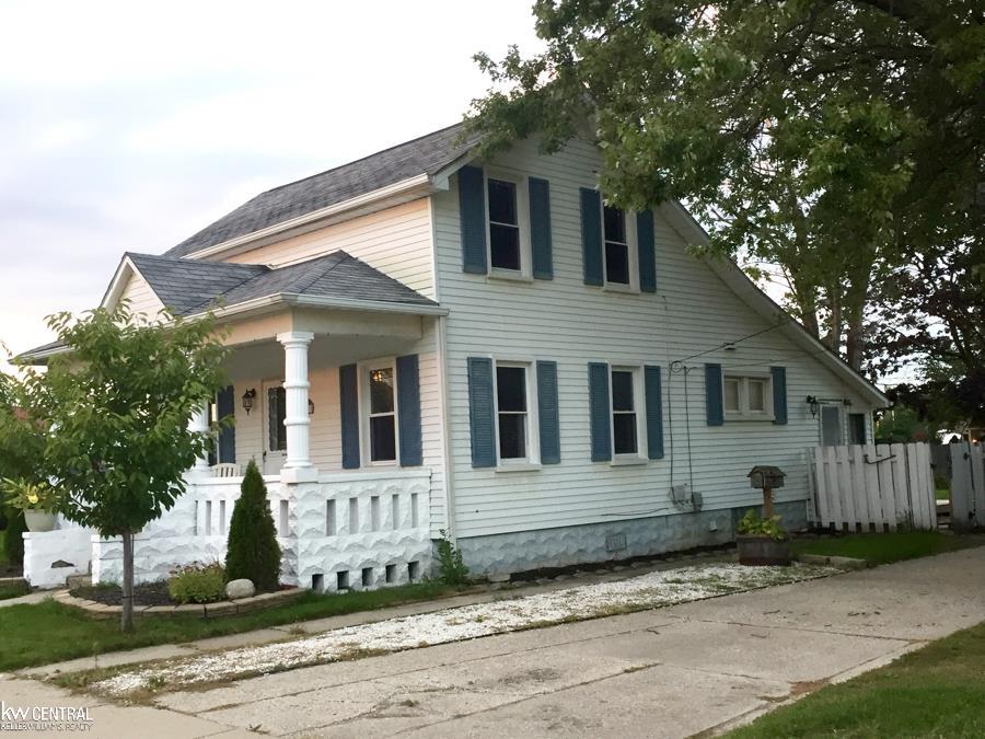 44790 Utica Road Utica, MI 48317 - Photo 35 of 40 SIDE VIEW