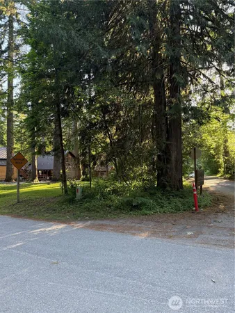 $21,000 | 0 Miller River Road Northeast, Skykomish, WA 98288