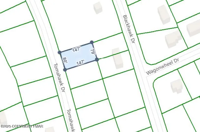 $10,000 | 383 Tomahawk Drive, Auburn, PA 17922