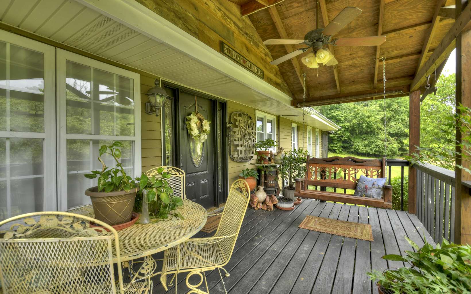 920 Tennis Court Road Blue Ridge, GA 30513 - Photo 27 of 56 Additional View
