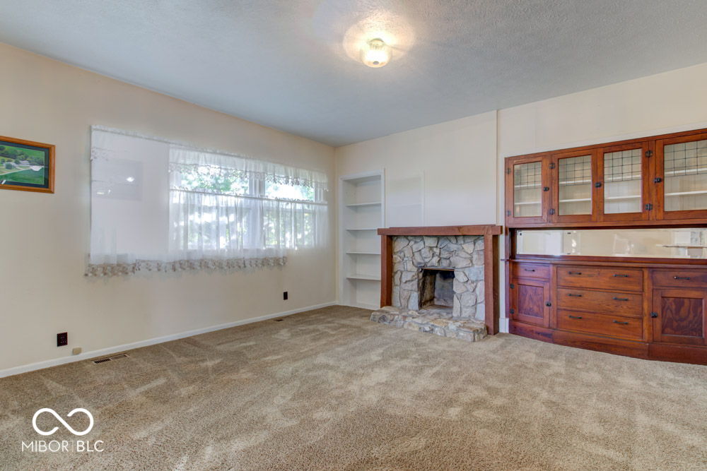 10335 South Degelow Road Milroy, IN 46156 - Photo 25 of 98 Gallery Image 25