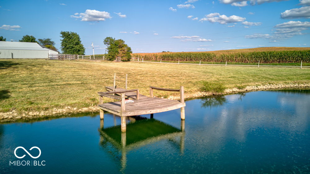 10335 South Degelow Road Milroy, IN 46156 - Photo 8 of 98 Gallery Image 8