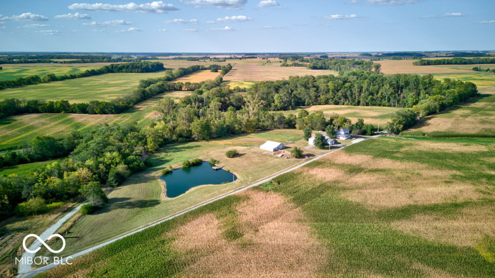 10335 South Degelow Road Milroy, IN 46156 - Photo 86 of 98 Gallery Image 86
