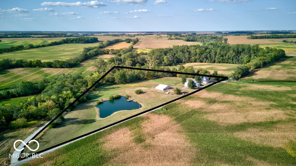 10335 South Degelow Road Milroy, IN 46156 - Photo 88 of 98 Gallery Image 88