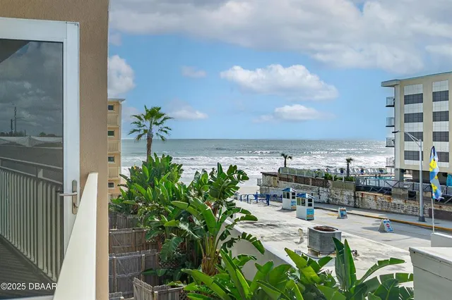$164,000 | 219 South Atlantic Avenue, Unit 333, Daytona Beach, FL 32118