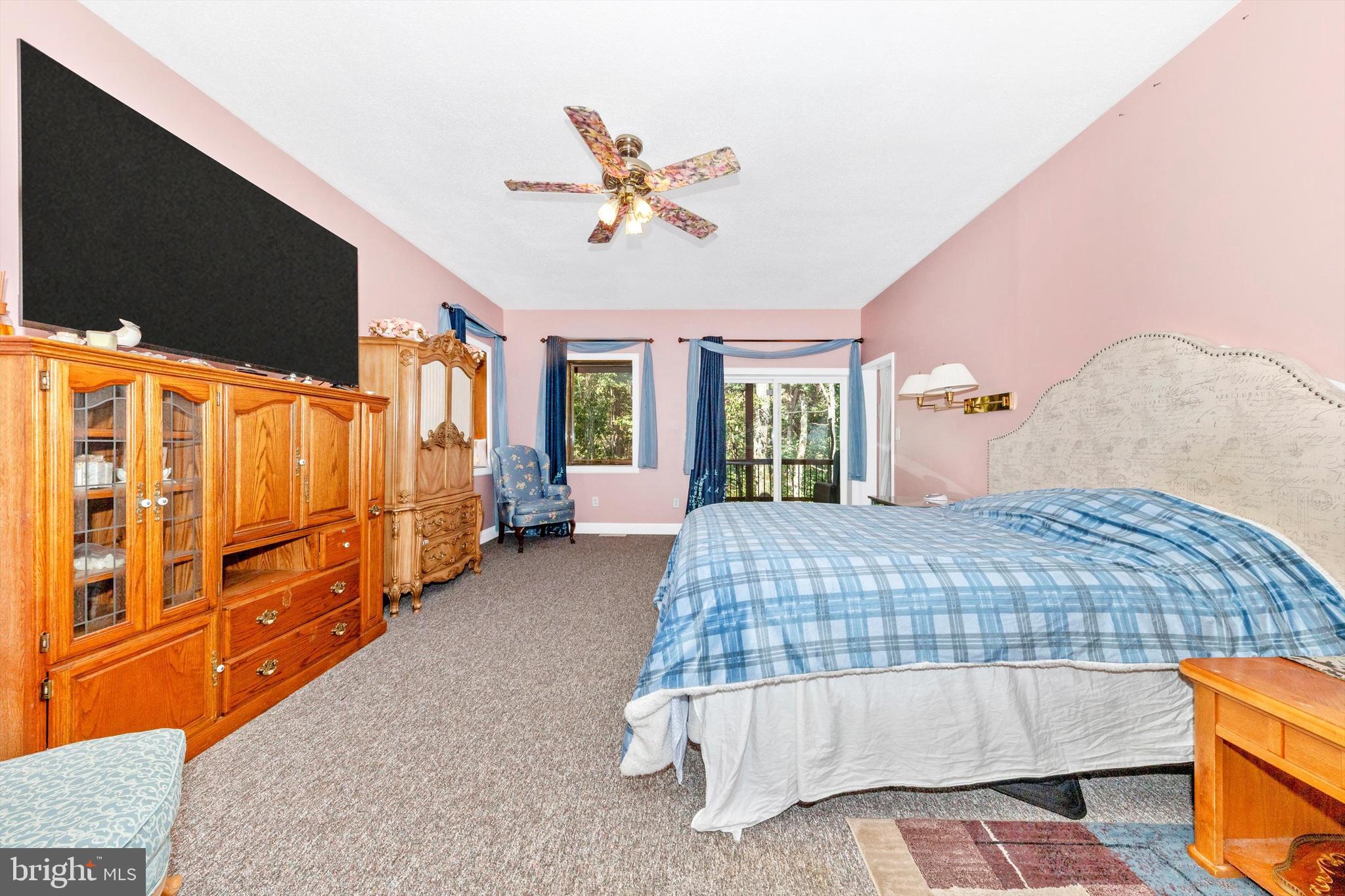 13450 Millstone Circle Hancock, MD 21750 - Photo 16 of 61