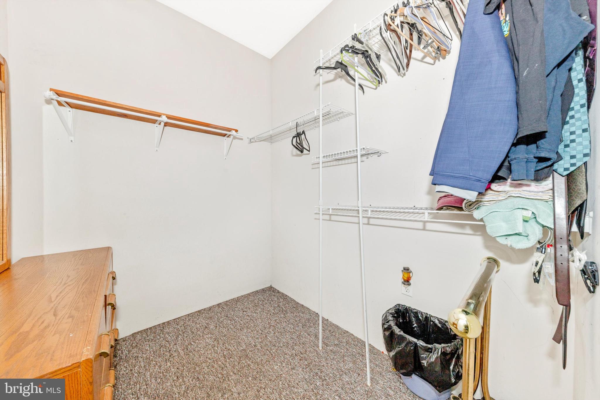 13450 Millstone Circle Hancock, MD 21750 - Photo 20 of 61 a view of small space