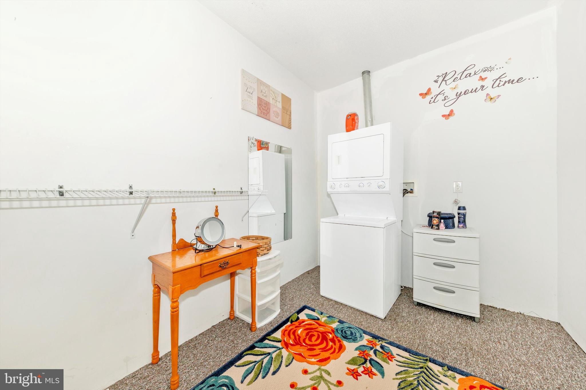 13450 Millstone Circle Hancock, MD 21750 - Photo 21 of 61 a view of a bedroom with baby bed and toys