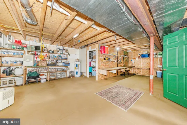 a view of a two chairs in the patio
