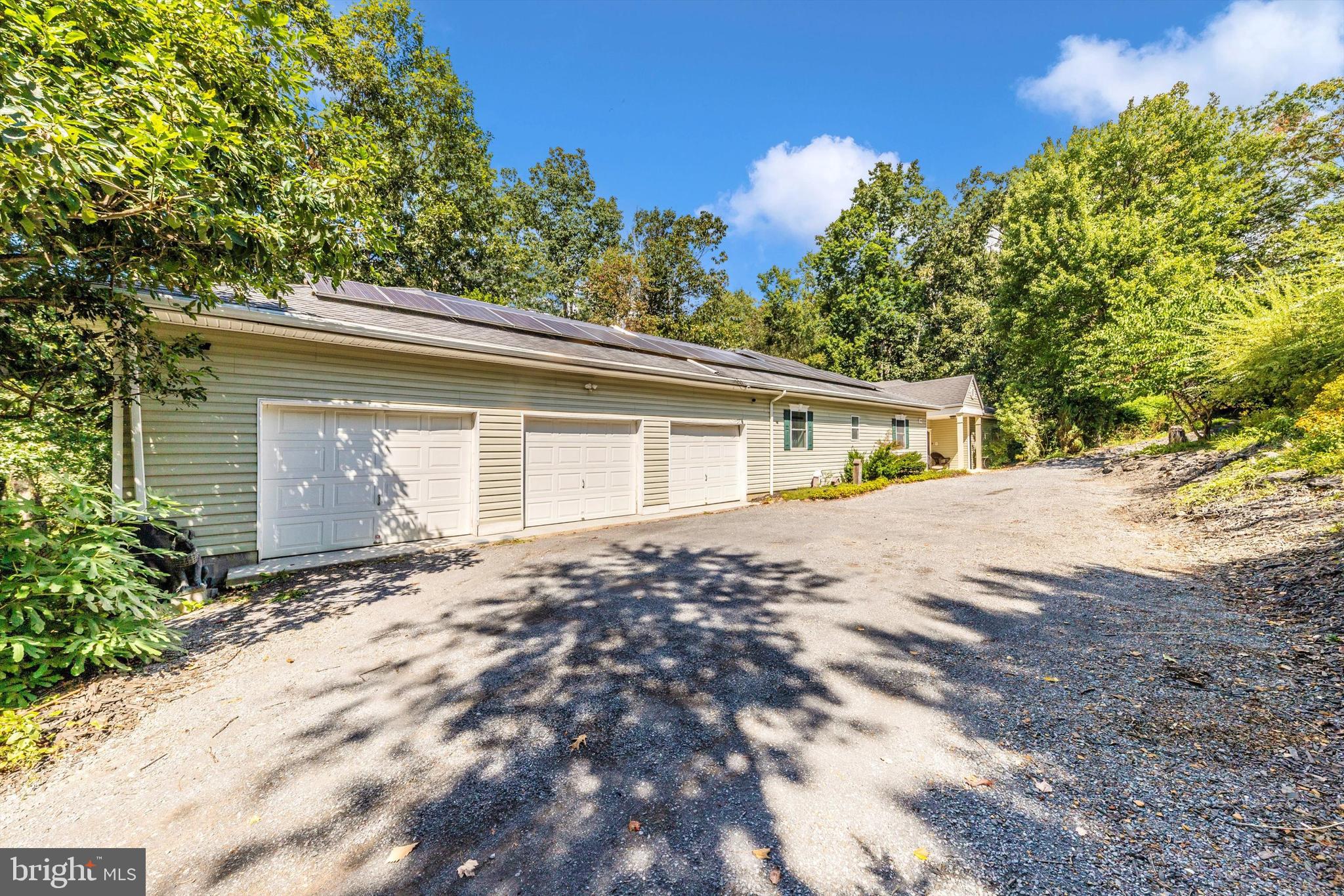 13450 Millstone Circle Hancock, MD 21750 - Photo 43 of 61