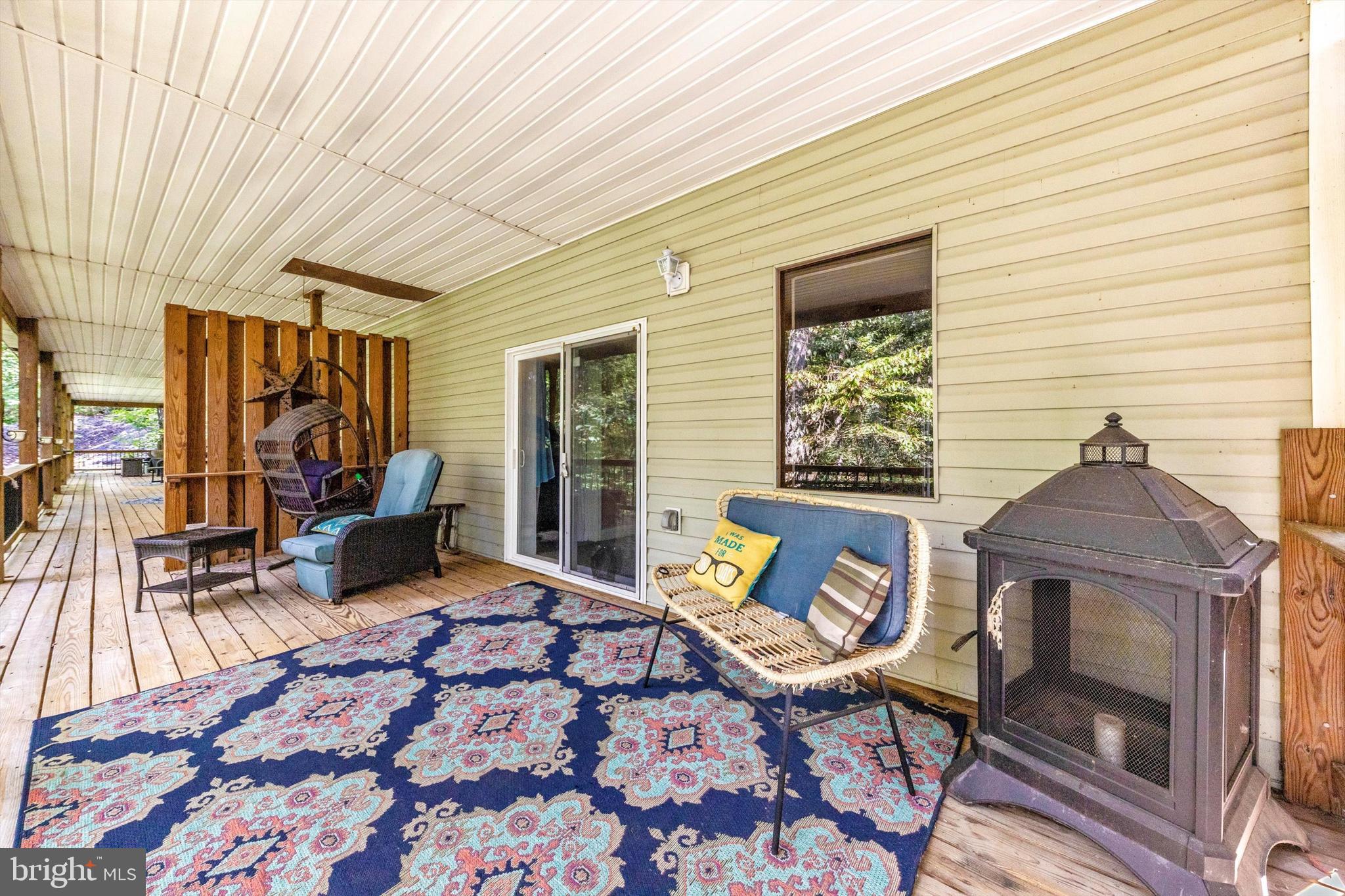 13450 Millstone Circle Hancock, MD 21750 - Photo 48 of 61