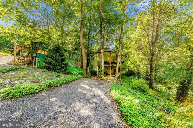 $549,999 | 13450 Millstone Circle, Hancock, MD 21750