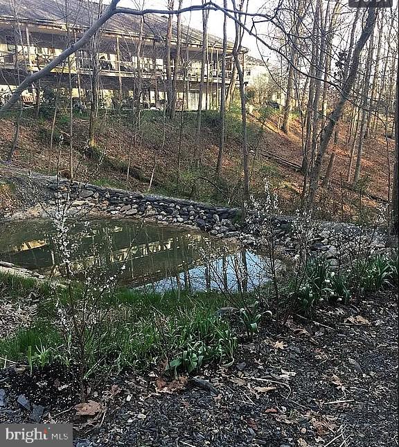 13450 Millstone Circle Hancock, MD 21750 - Photo 61 of 61 a view of a building from a yard
