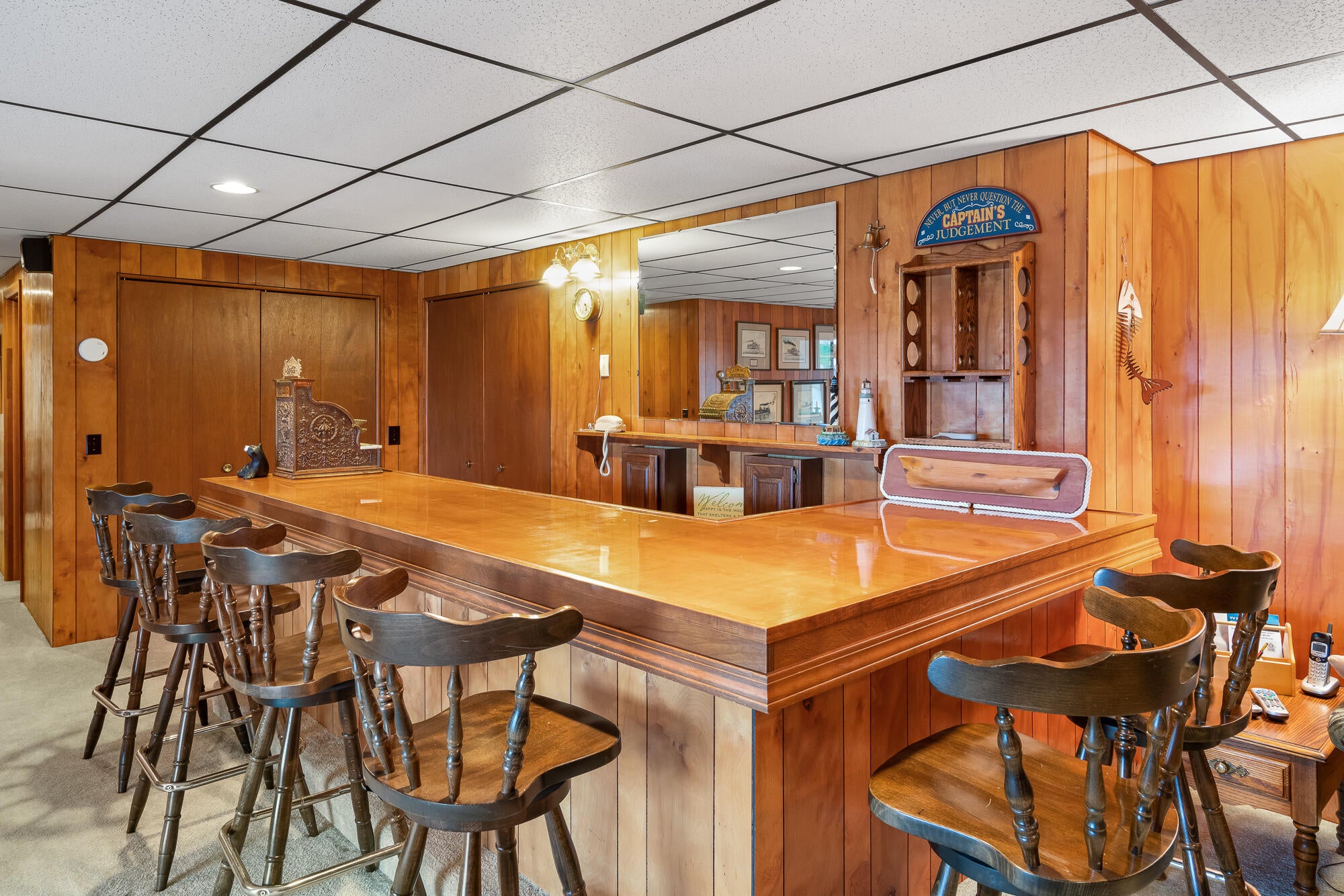 1205 Riviera Drive Cheboygan, MI 49721 - Photo 22 of 59 Gallery Image 22