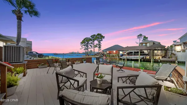 $445,000 | 1291 Capri Drive, Panama City, FL 32405