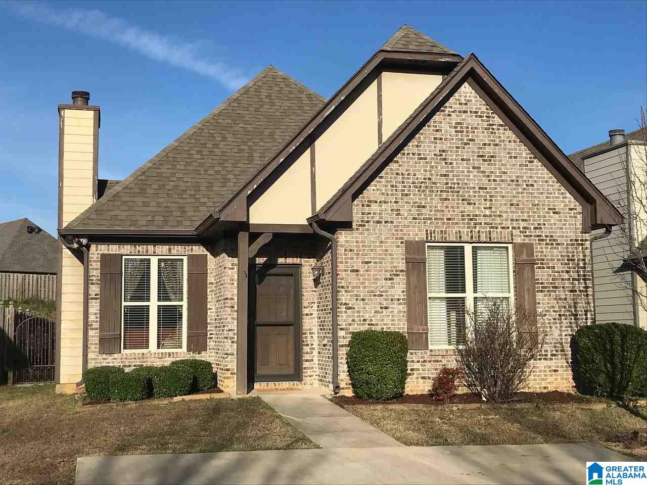 1116 Savannah Lane Calera, AL 35040 - Photo 2 of 14