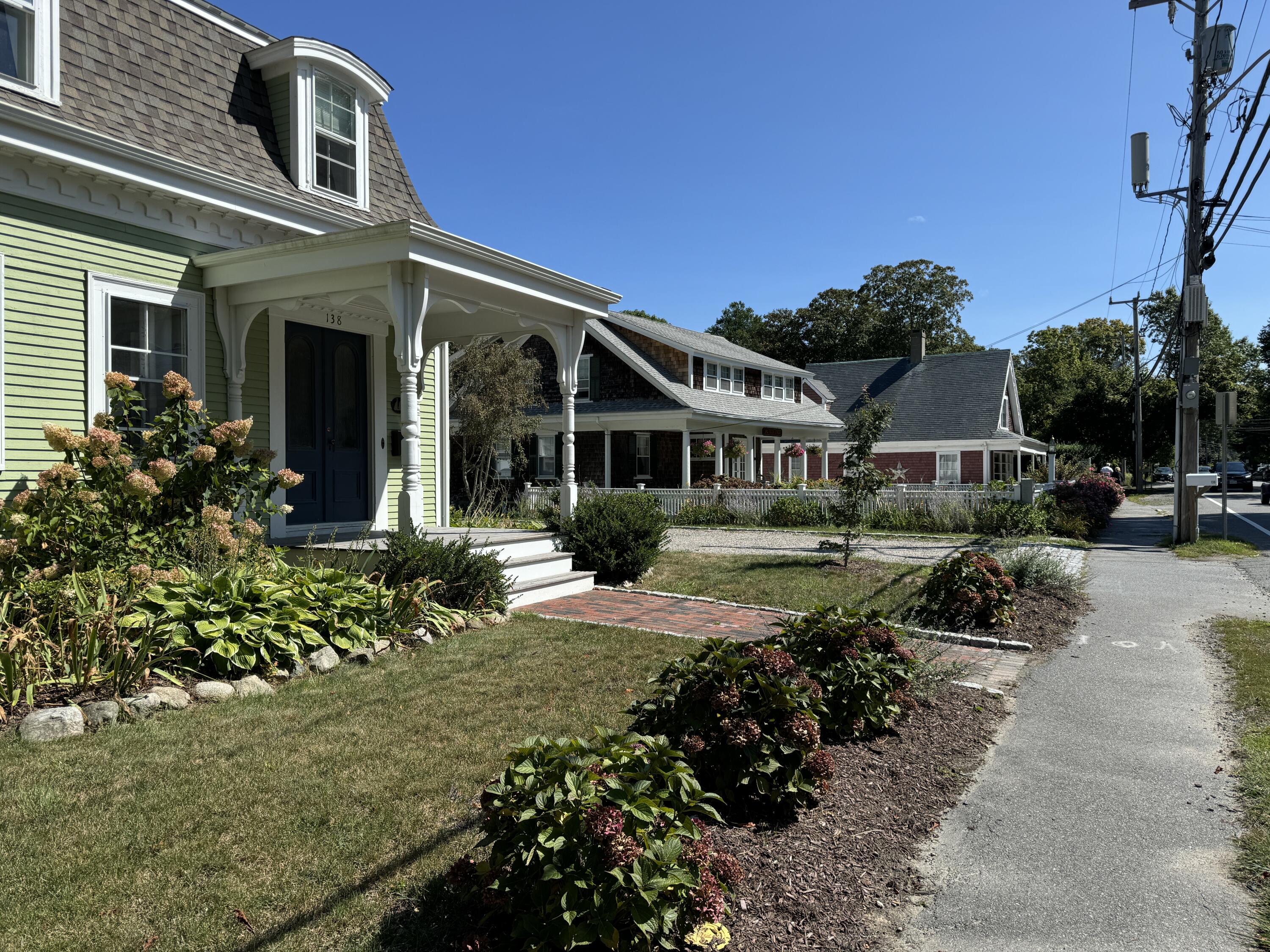 147 Route 6A Yarmouth Port, MA 02675 - Photo 4 of 10 147 Route 6A Street Photo #1