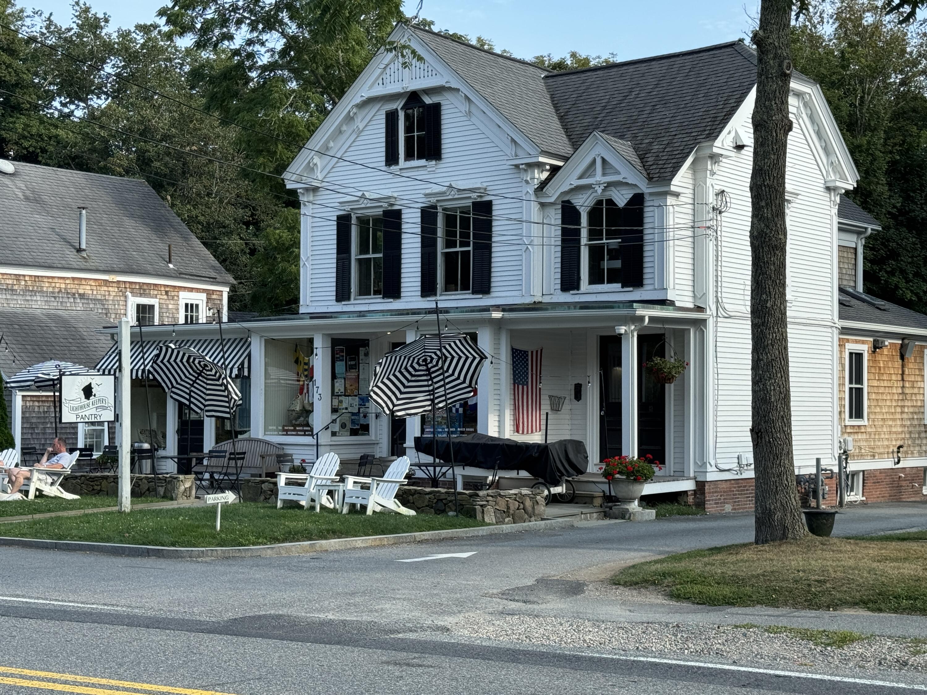 147 Route 6A Yarmouth Port, MA 02675 - Photo 10 of 10 147 Photo1