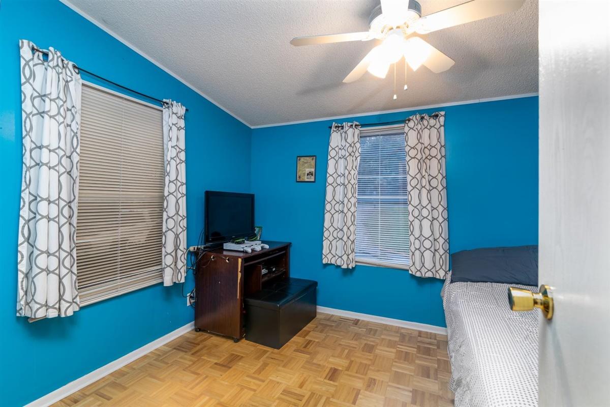 1861 Navigation Point Goodview, VA 24095 - Photo 17 of 26 a workspace with furniture and window