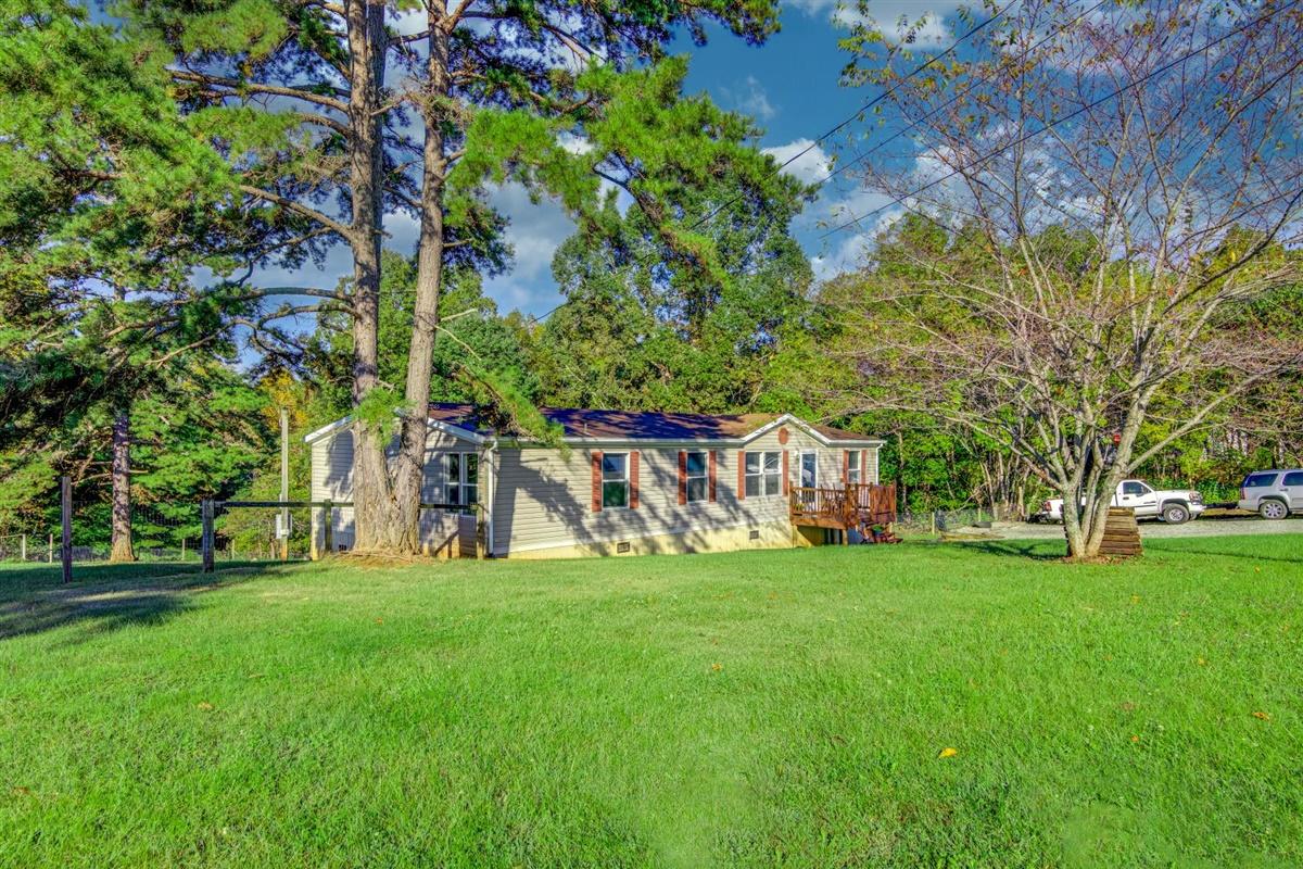 1861 Navigation Point Goodview, VA 24095 - Photo 20 of 26 a view of a park with large trees