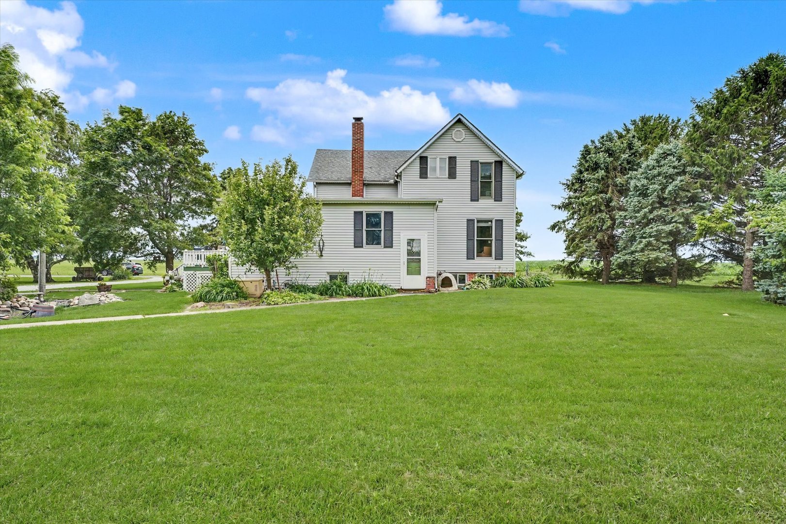 1152 County Road 2900 North Rantoul, IL 61866 - Photo 37 of 53