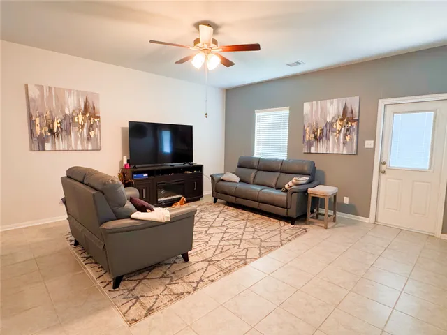a view of a kitchen with a sink