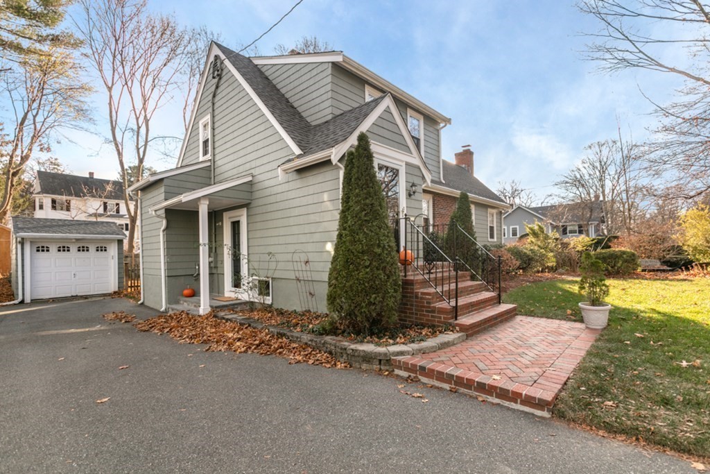 9 Davidson Road Wakefield, MA 01880 - Photo 28 of 31 Gallery Image 28