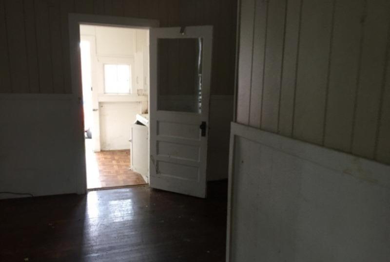 704 Cheatham Street Springfield, TN 37172 - Photo 5 of 7 a view of a hallway with wooden floor