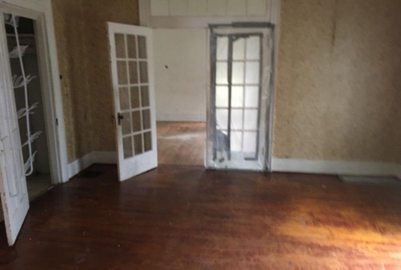 704 Cheatham Street Springfield, TN 37172 - Photo 7 of 7 an empty room with windows