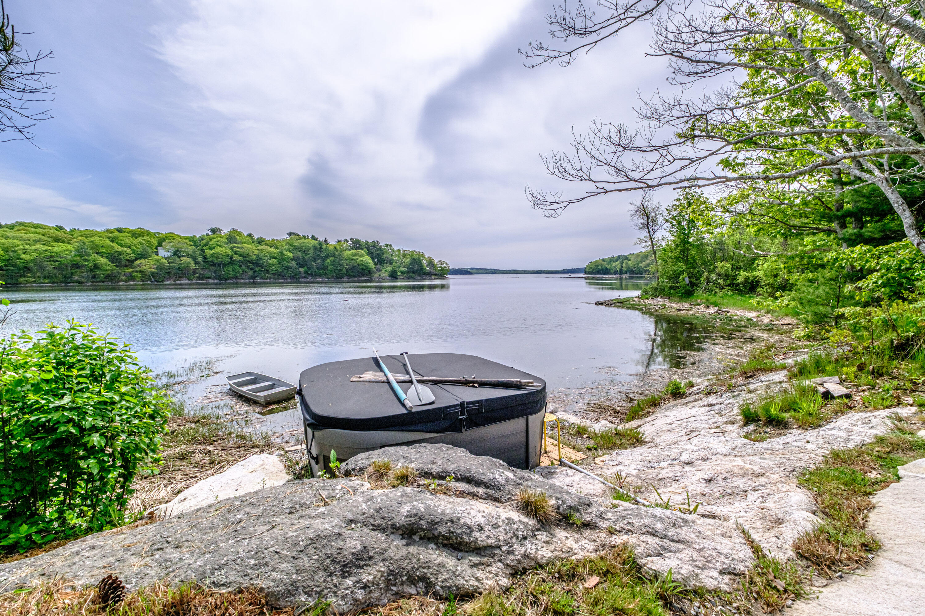 6 Egret Point Phippsburg, ME 04562 - Photo 6 of 46 20260527gp-61048