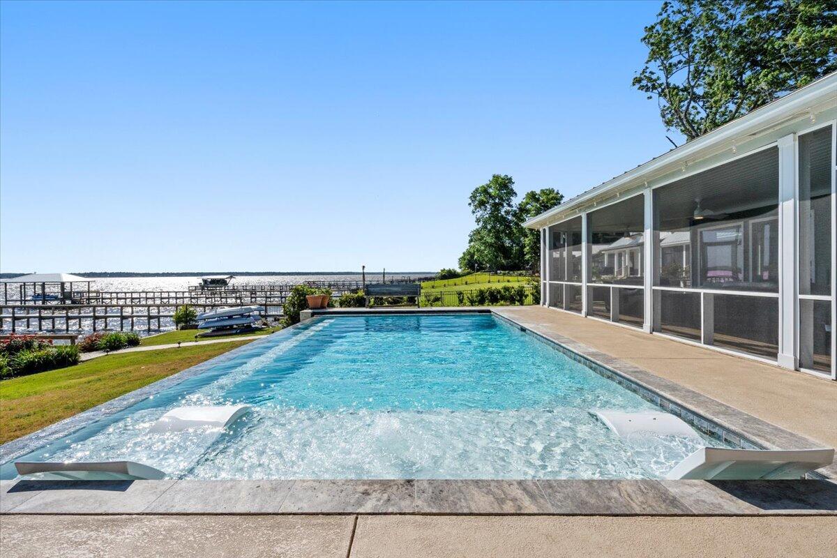 3426 Princess Pond Road Summerton, SC 29148 - Photo 15 of 95 058-RVY00352
