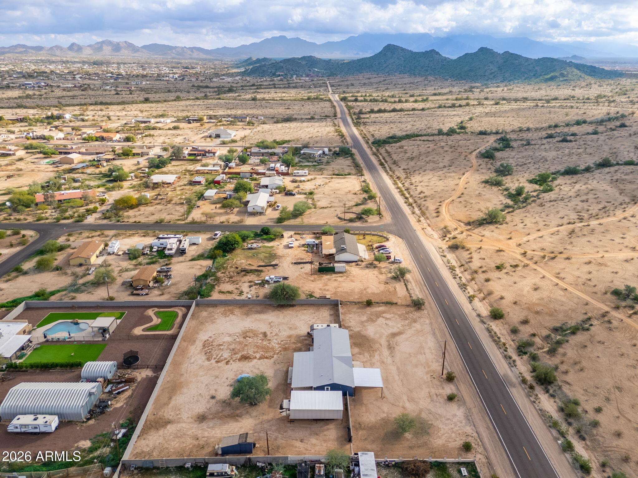 19918 West Ray Road Buckeye, AZ 85326 - Photo 53 of 55 19918 W Ray Rd - 53