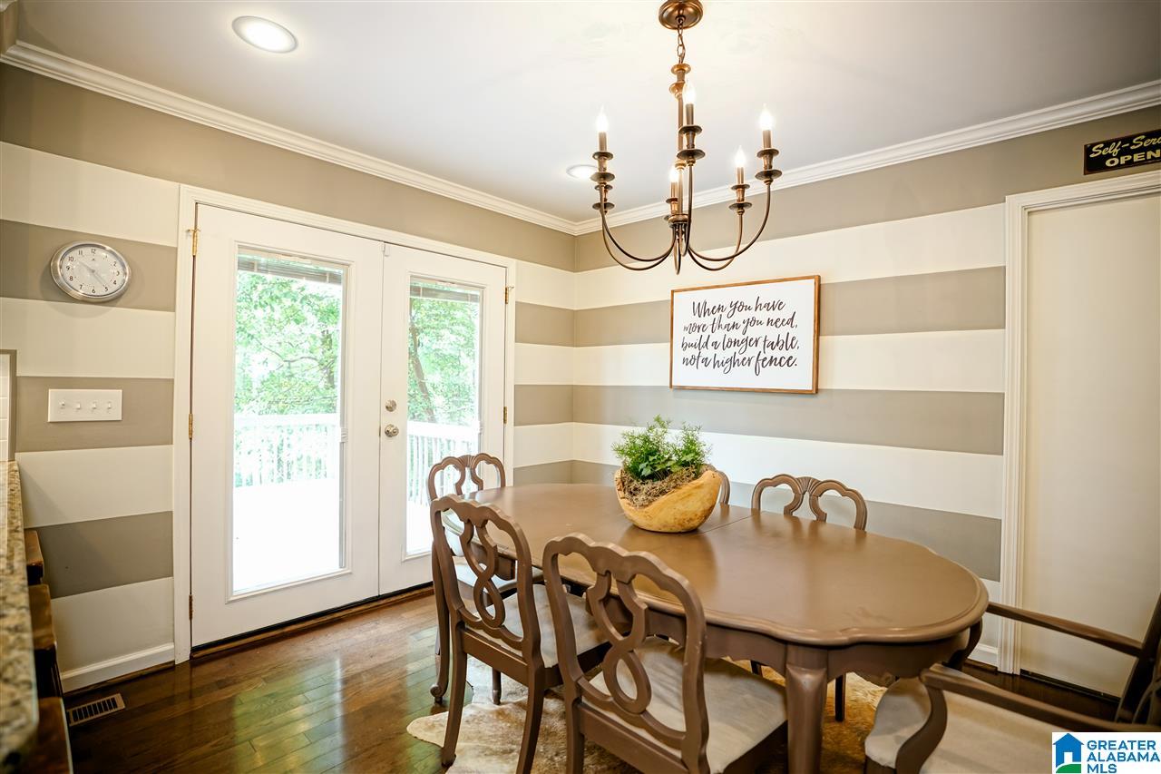4711 Quarter Staff Road Birmingham, AL 35223 - Photo 4 of 25