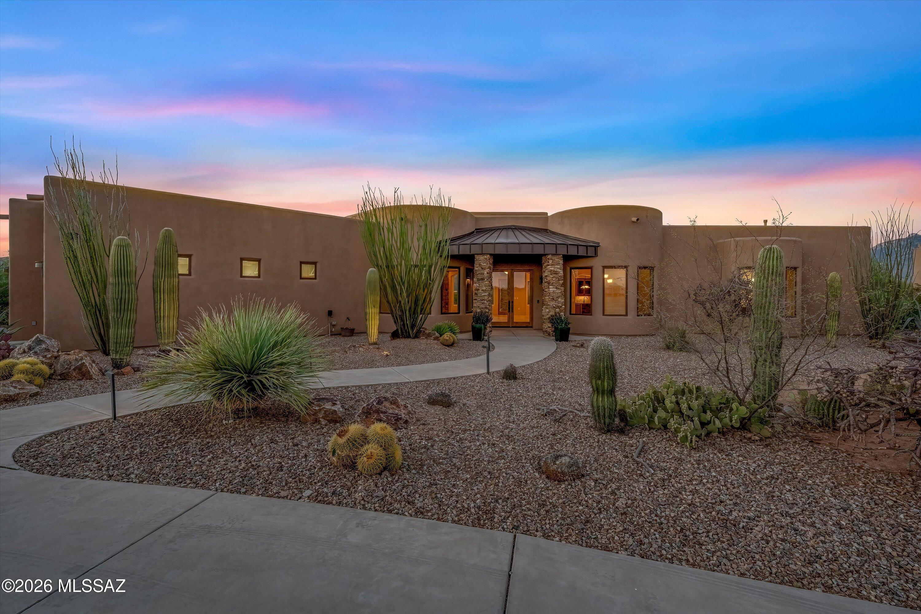 14615 East Circle L Ranch Place Vail, AZ 85641 - Photo 3 of 50