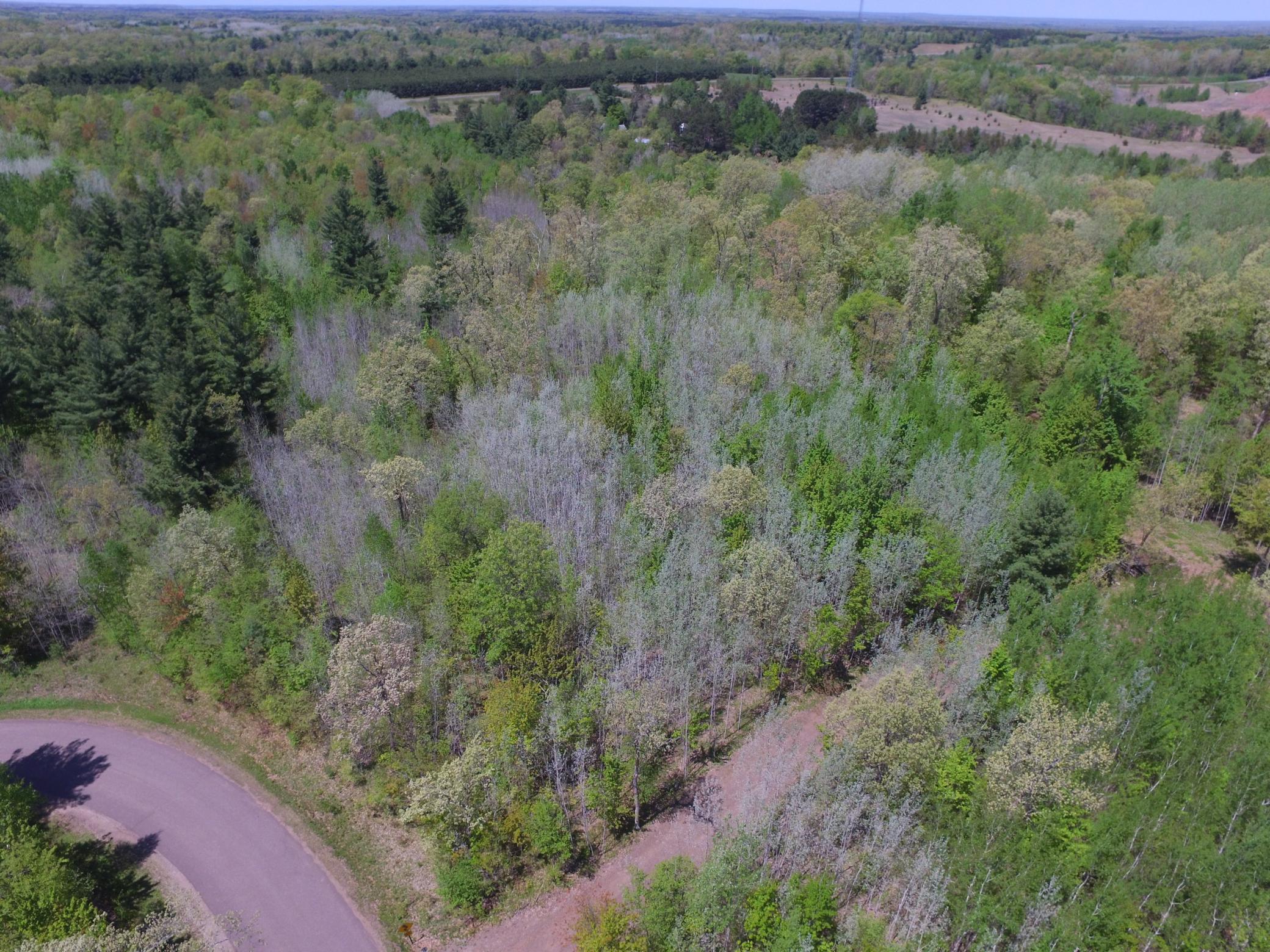 Lot 10 Fremsted Road Danbury, WI 54830 - Photo 27 of 28