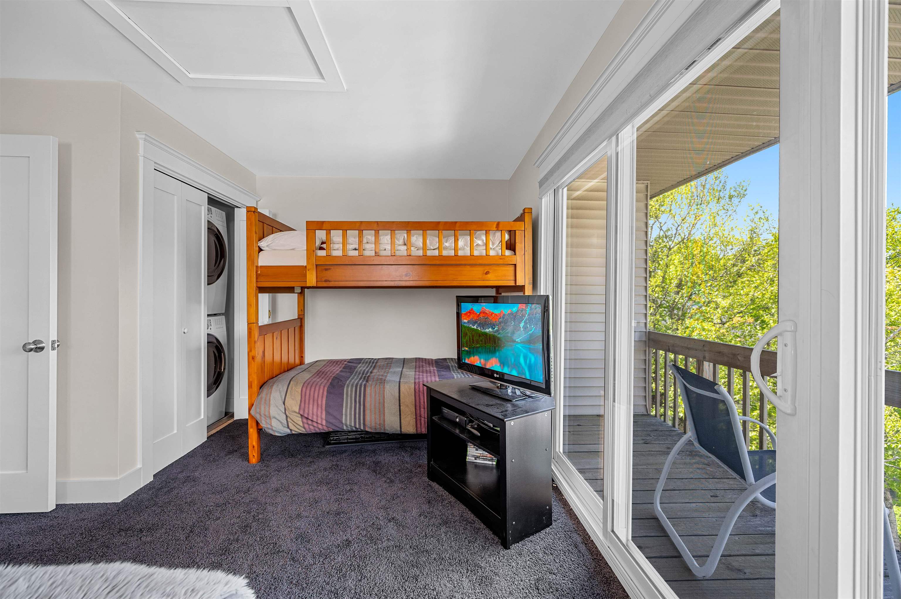 4232 Bolton Access Road, Unit 3B Richmond, VT 05477 - Photo 33 of 52