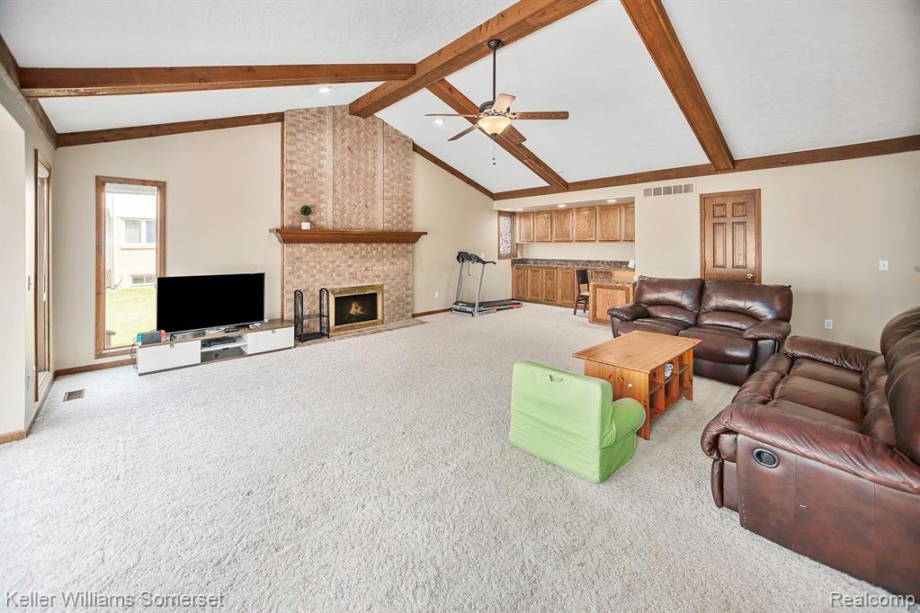 3180 Summit Ridge Drive Rochester Hills, MI 48306 - Photo 15 of 35