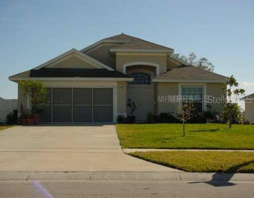 2715 Eagle Ridge Loop Kissimmee, FL 34746 - Photo 1 of 1 Exterior Front