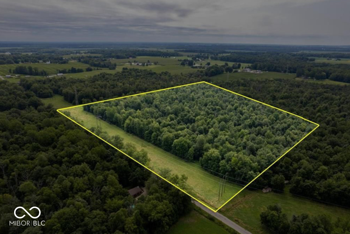 6000 East Block County Rd 1000 North Columbus, IN 47274 - Photo 1 of 4