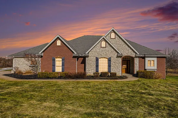 $470,000 | 43 Longmeadow Drive, Niles, MI 49120