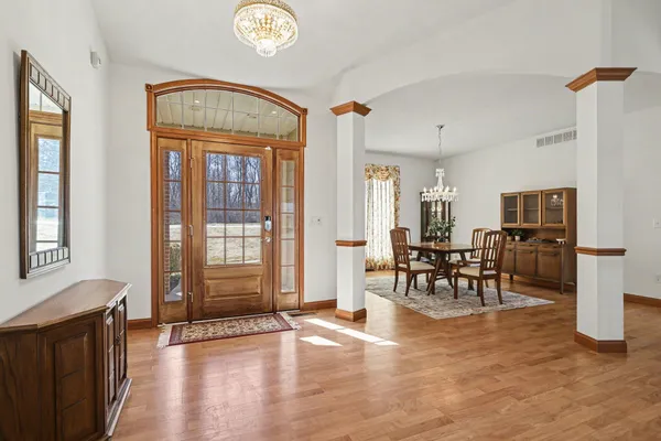 $470,000 | 43 Longmeadow Drive, Niles, MI 49120