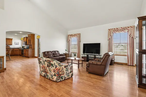 $470,000 | 43 Longmeadow Drive, Niles, MI 49120