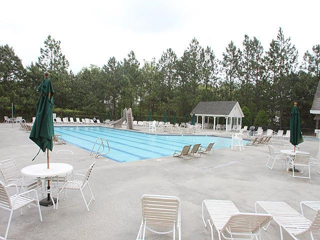 263 Waterville Street Raleigh, NC 27603 - Photo 16 of 23 Community Pool