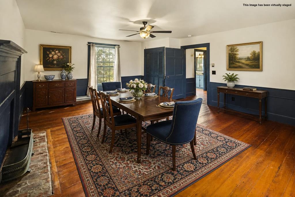 4833 Carters Point Road Buffalo Junction, VA 24529 - Photo 8 of 97 Gallery Image 8