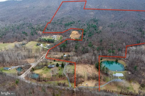 $875,000 | Hopkins Gap Road, Fulks Run, VA 22830