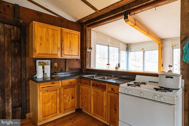 Hopkins Gap Road Fulks Run, VA 22830 - Photo 11 of 75