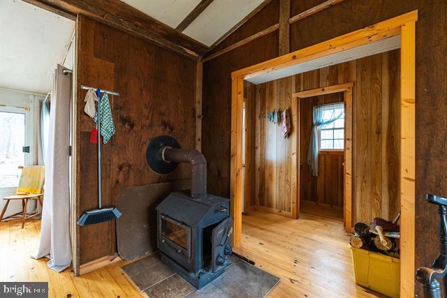 Hopkins Gap Road Fulks Run, VA 22830 - Photo 13 of 75