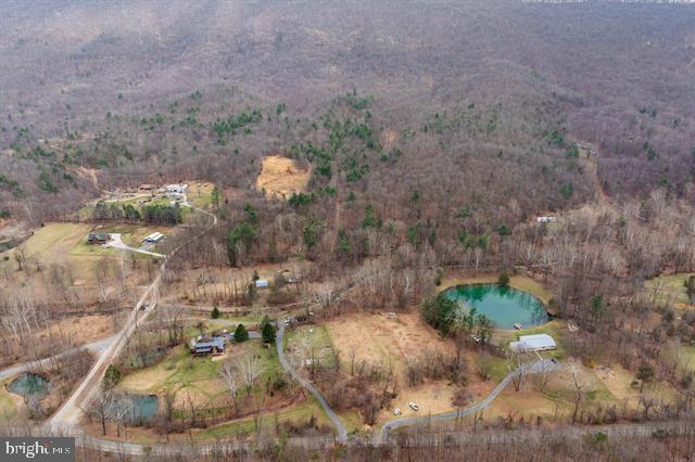Hopkins Gap Road Fulks Run, VA 22830 - Photo 2 of 75