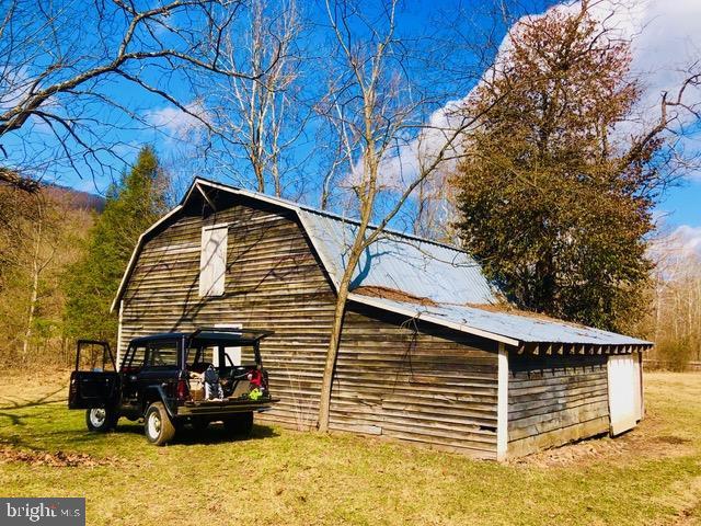 Hopkins Gap Road Fulks Run, VA 22830 - Photo 29 of 75